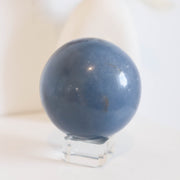Angelite Sphere #3
