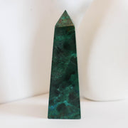 Chrysocolla Point #3