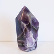 Amethyst Chevron Tower (Zambia) #2