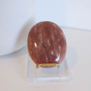 Peach Moonstone Palm