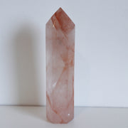 Fire Quartz Tower #1