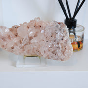 AAA Pink Samadhi Himalayan Cluster #2a