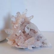 AAA Pink Samadhi Himalayan Cluster #1a