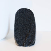 Black Amethyst Cluster #01