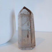 Smoky Quartz Point #2a