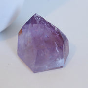 A Grade Amethyst Freeform #1