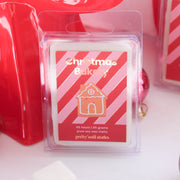 Christmas Bakery Wax Melt