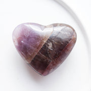 Super Seven Heart #1