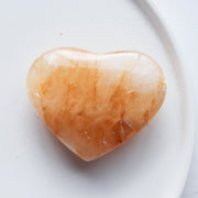 Golden Healer Heart #2