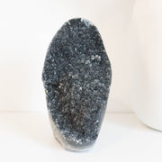 Black Amethyst Cluster #10