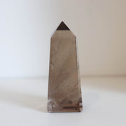 Smoky Quartz Point #13