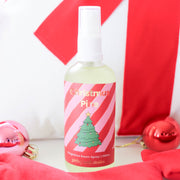 Christmas Pine Room Spray