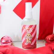 Gingerbread & Rum Room Spray