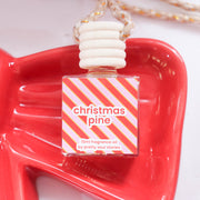 Gingerbread & Rum Car Diffuser