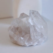 AA Clear Quartz Cluster #12