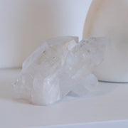 AA Clear Quartz Cluster #14