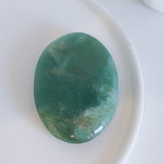 Amazonite Palm #1