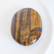 Tiger Eye XL Palm #2