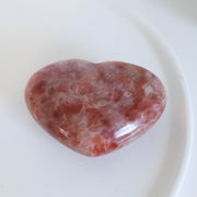 Sunstone Heart #3