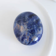 Sodalite Palm #3