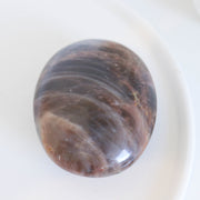 Black Moonstone Palm #2