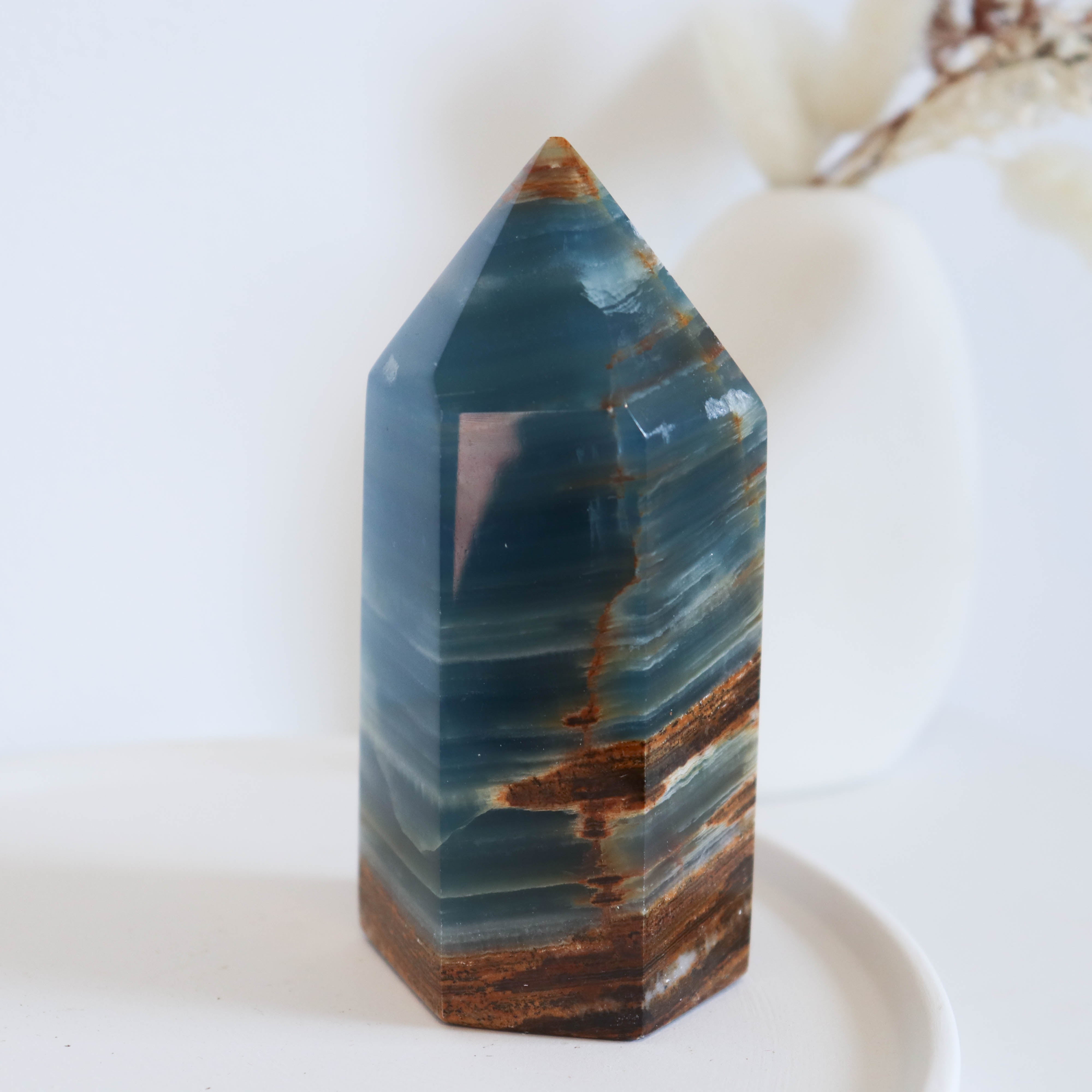 Blue Onyx Tower #10