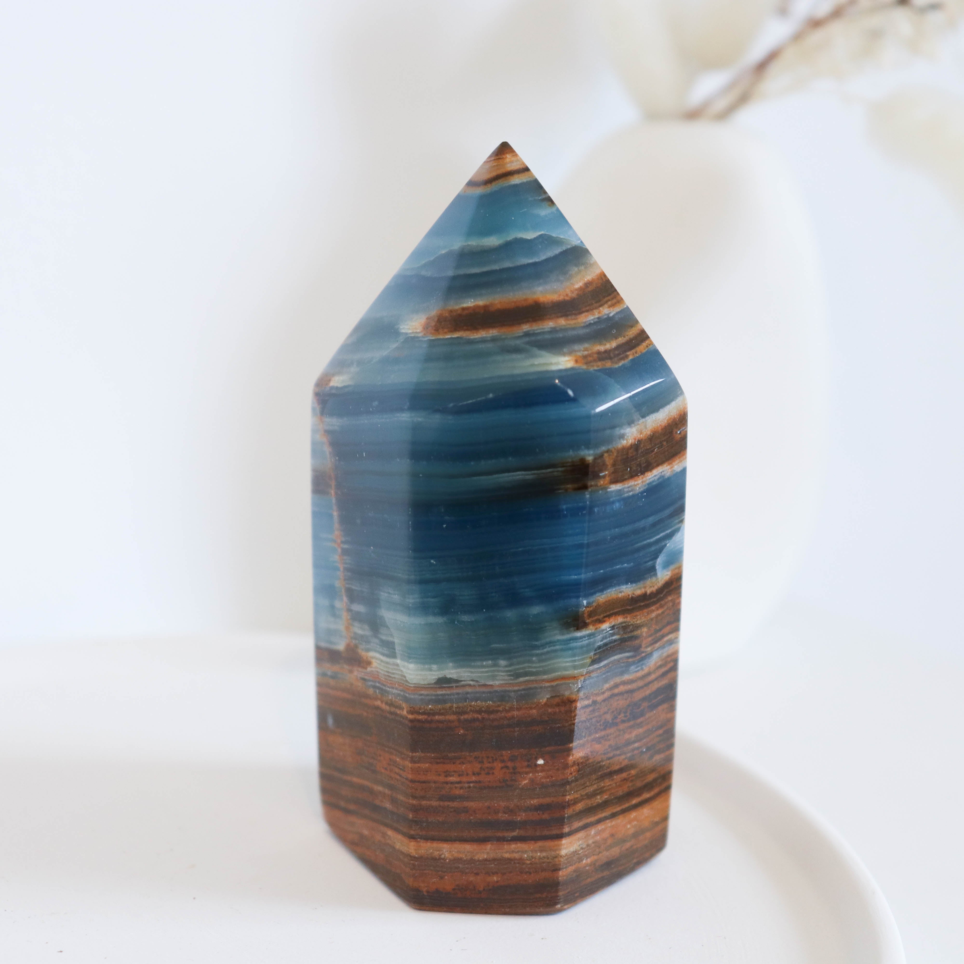 Blue Onyx Tower #11