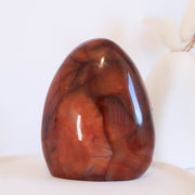 Carnelian Freeform #1