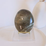 Green Moonstone Palm #2