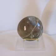 Green Moonstone Palm #3