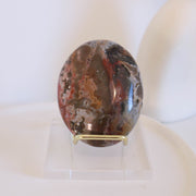 Ocean Jasper Palm #1