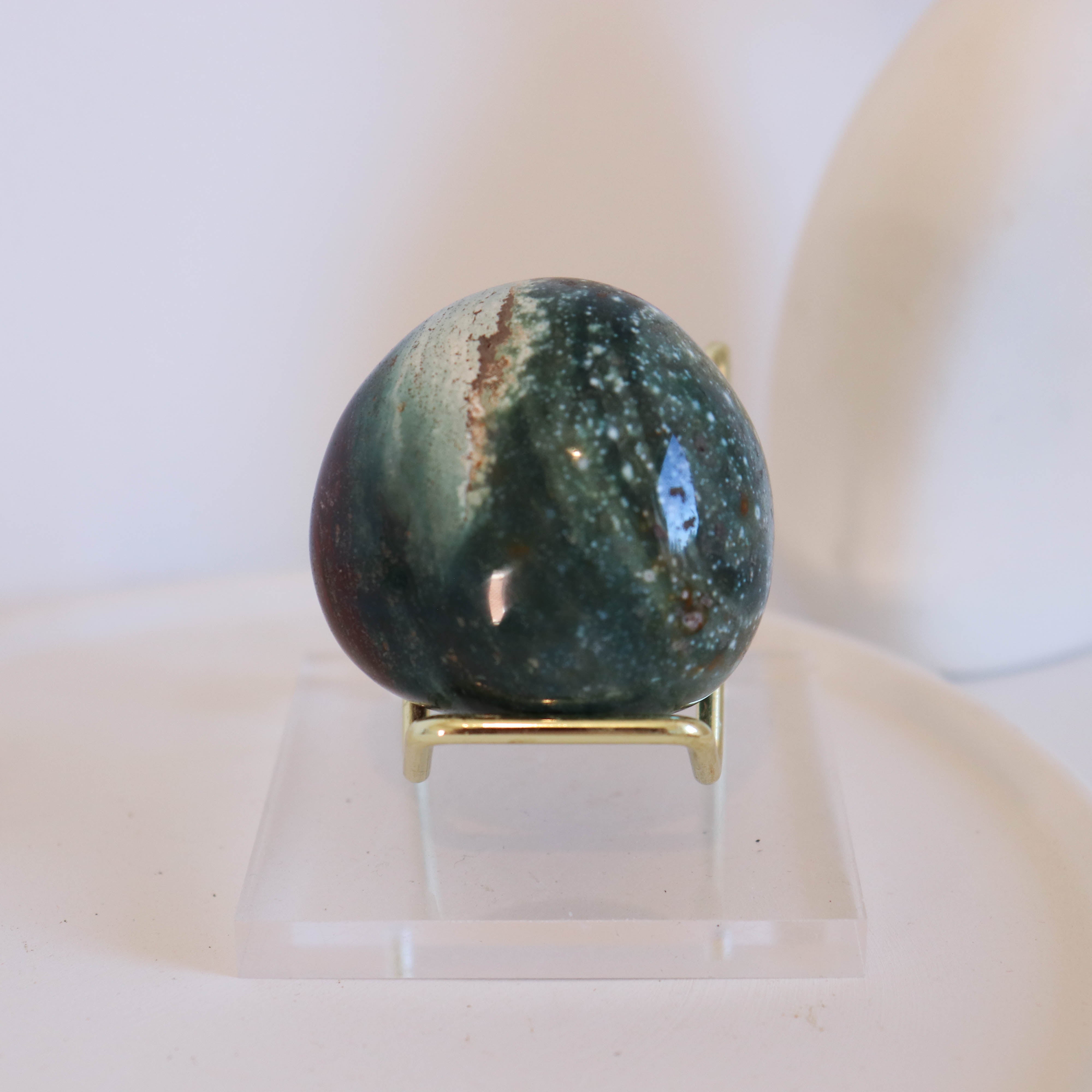 Ocean Jasper Palm #2