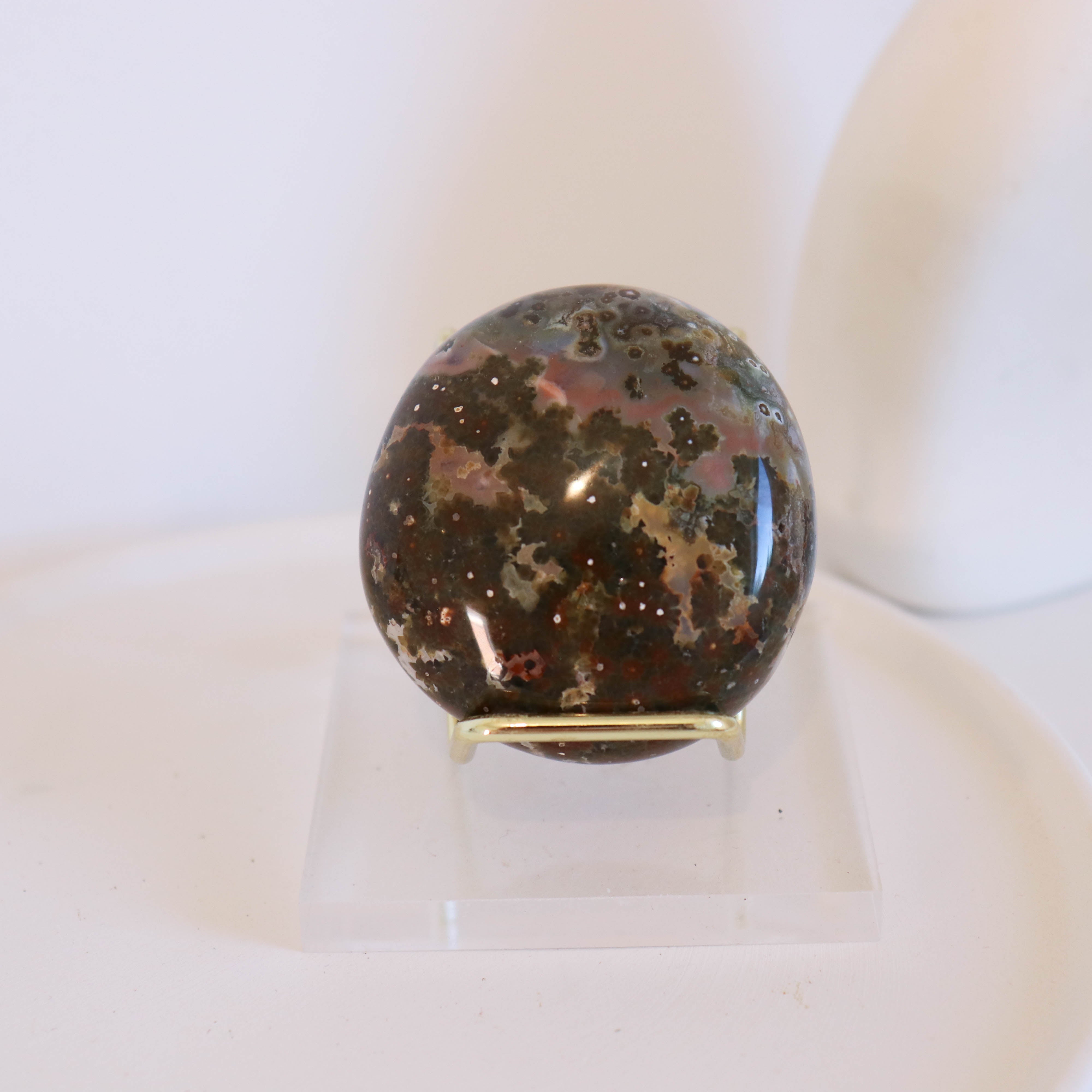 Ocean Jasper Palm #7