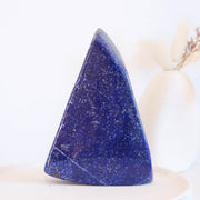 Lapis Lazuli Freeform #2