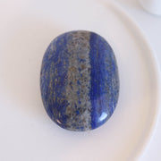 Lapis Lazuli Palm #2