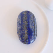 Lapis Lazuli Palm #3