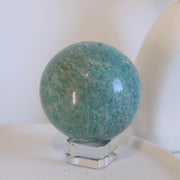 Amazonite Sphere #1