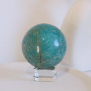 Amazonite Sphere #2