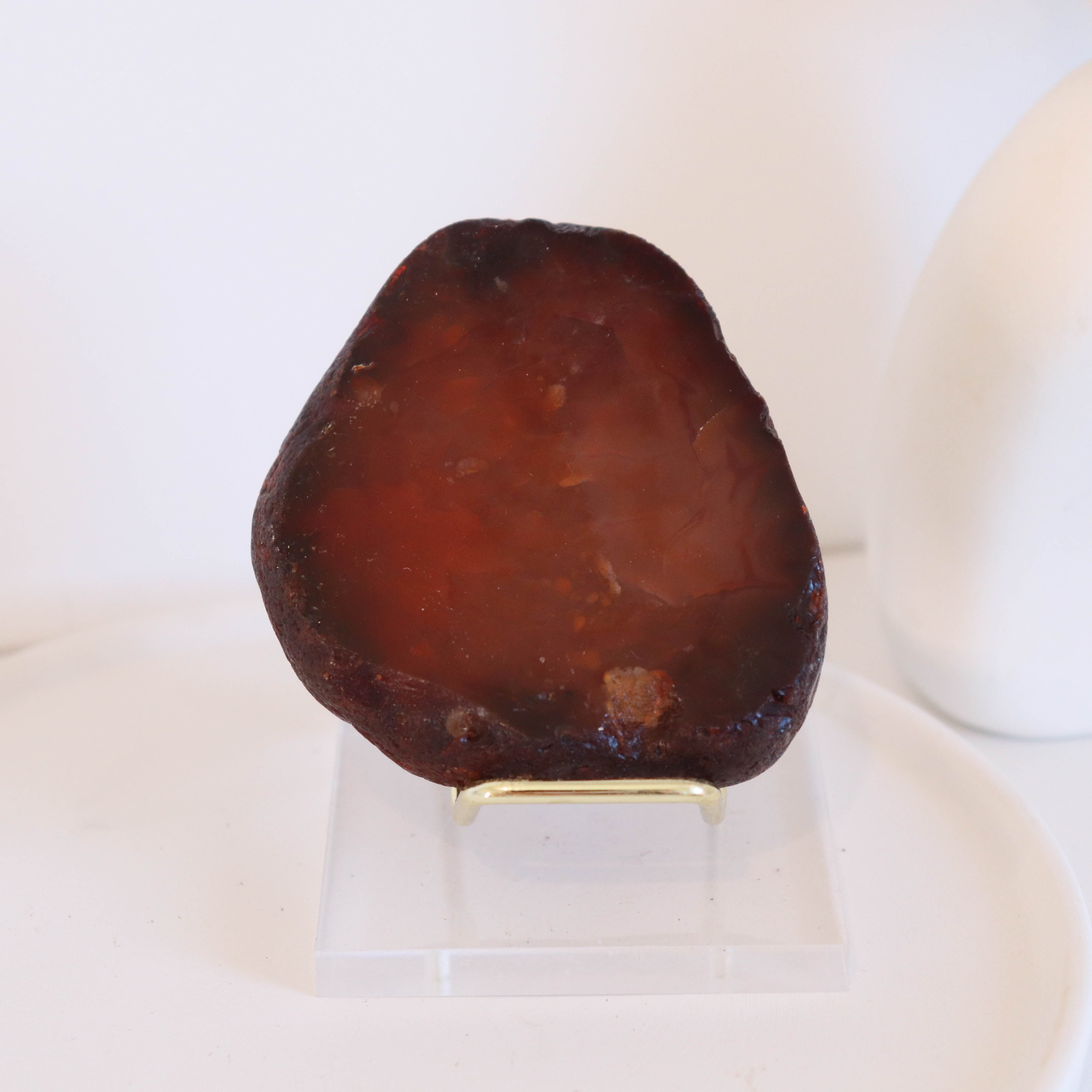Carnelian Slabs #4