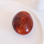 Carnelian Palm #1