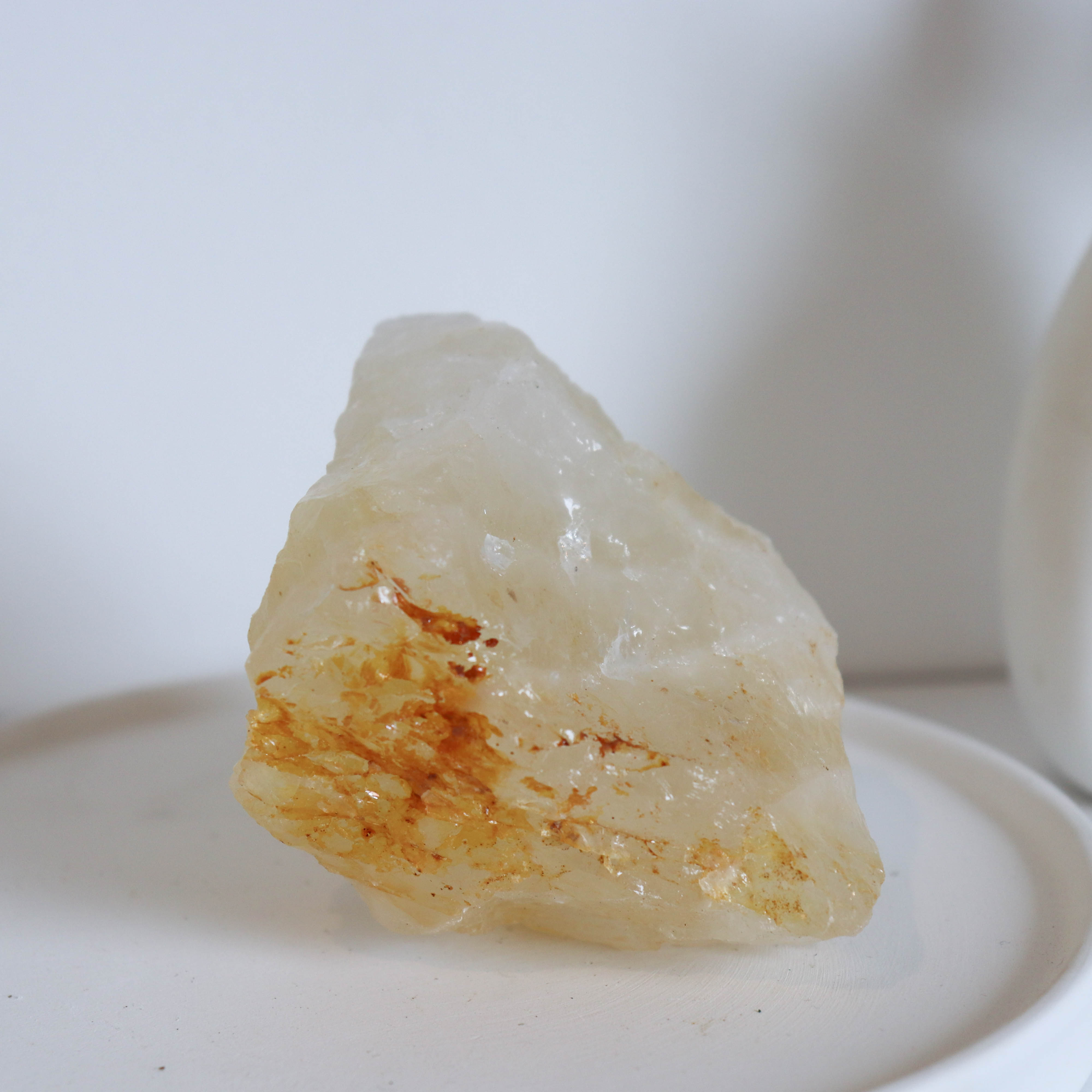 Golden Healer Raw #124 SALE