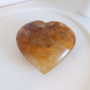 Golden Healer Heart #106 SALE