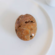 Crazy Lace Agate Palm #153  SALE