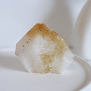 Citrine #197 SALE (treated citrine)