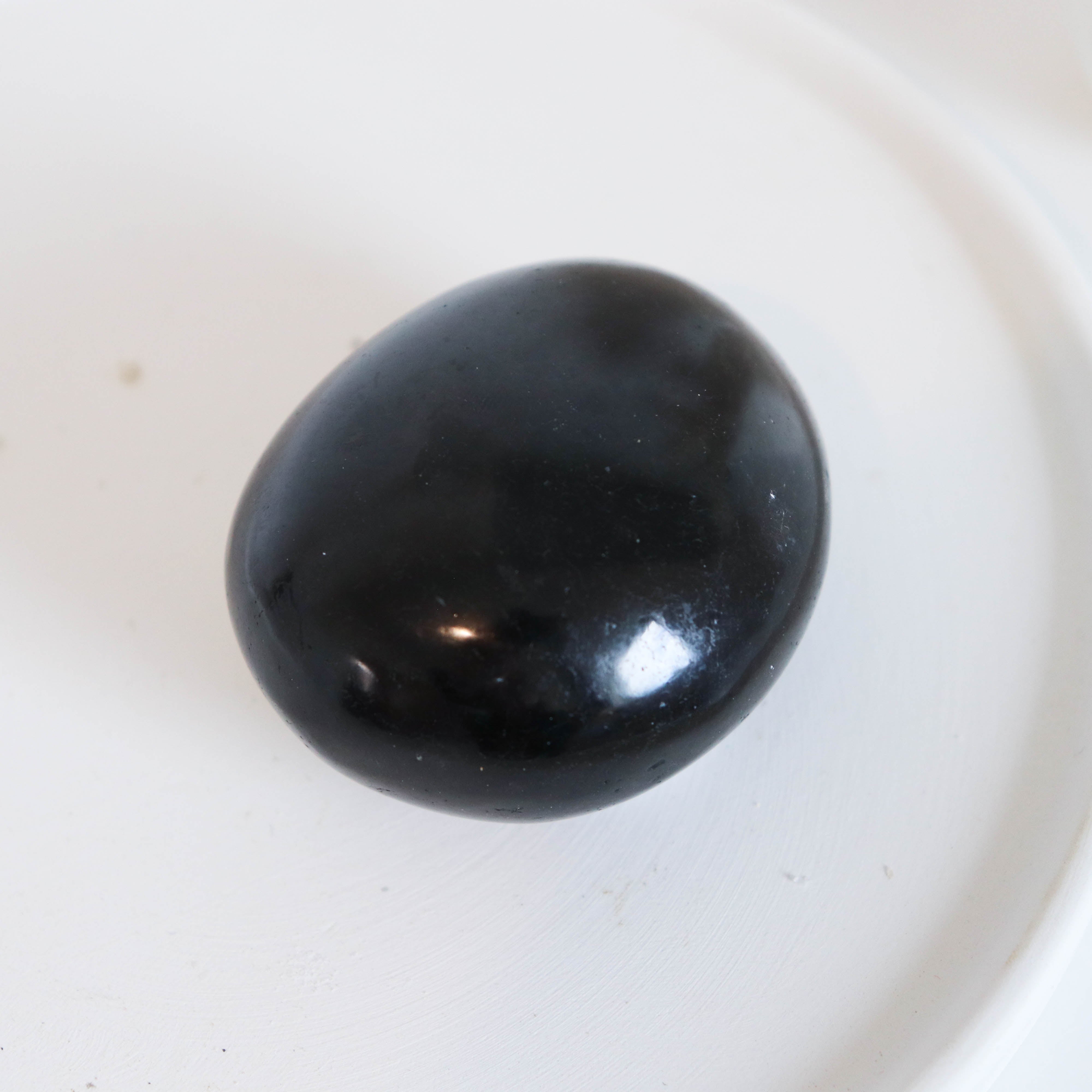 Black Tourmaline Palm #182 #SALE