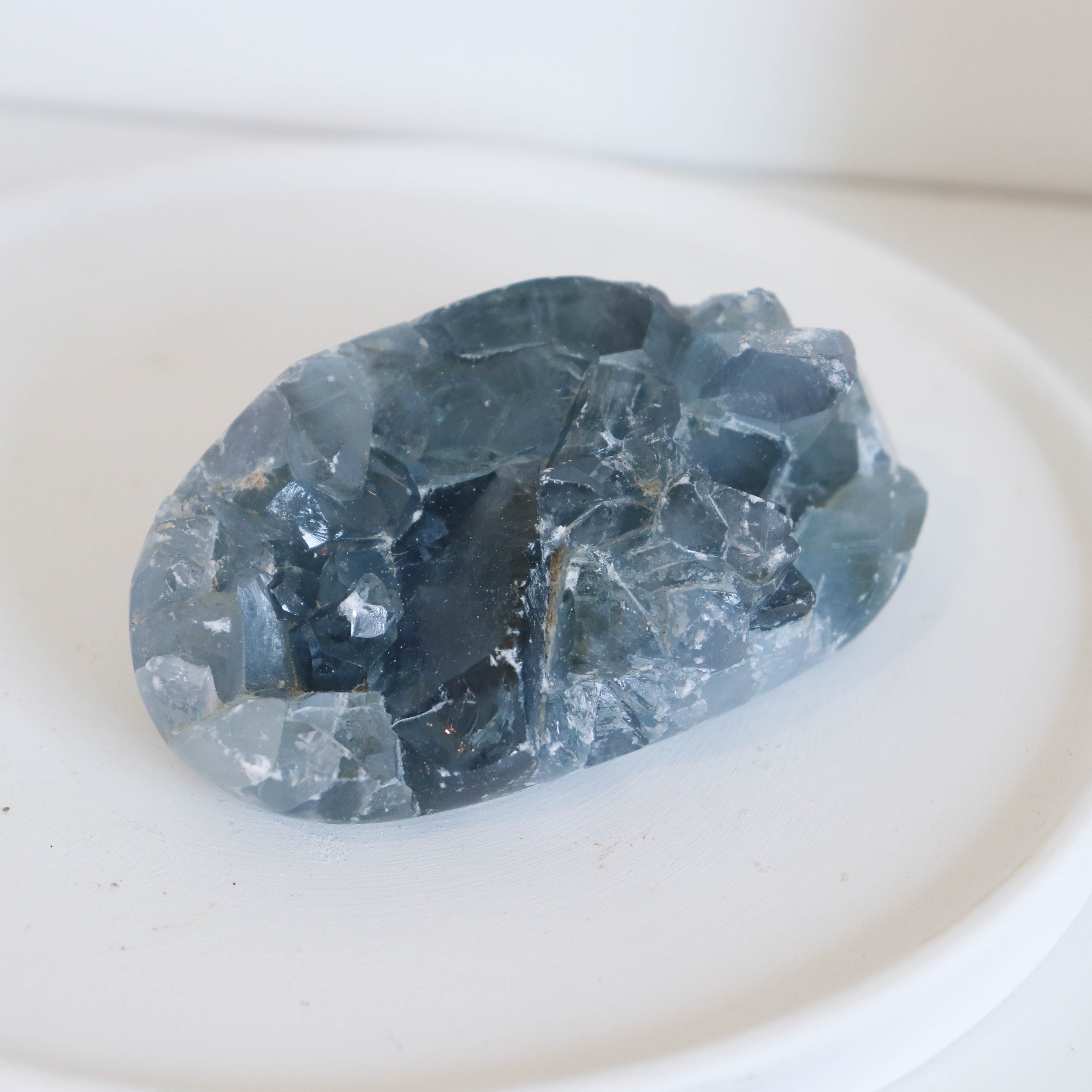 Celestite #167 SALE