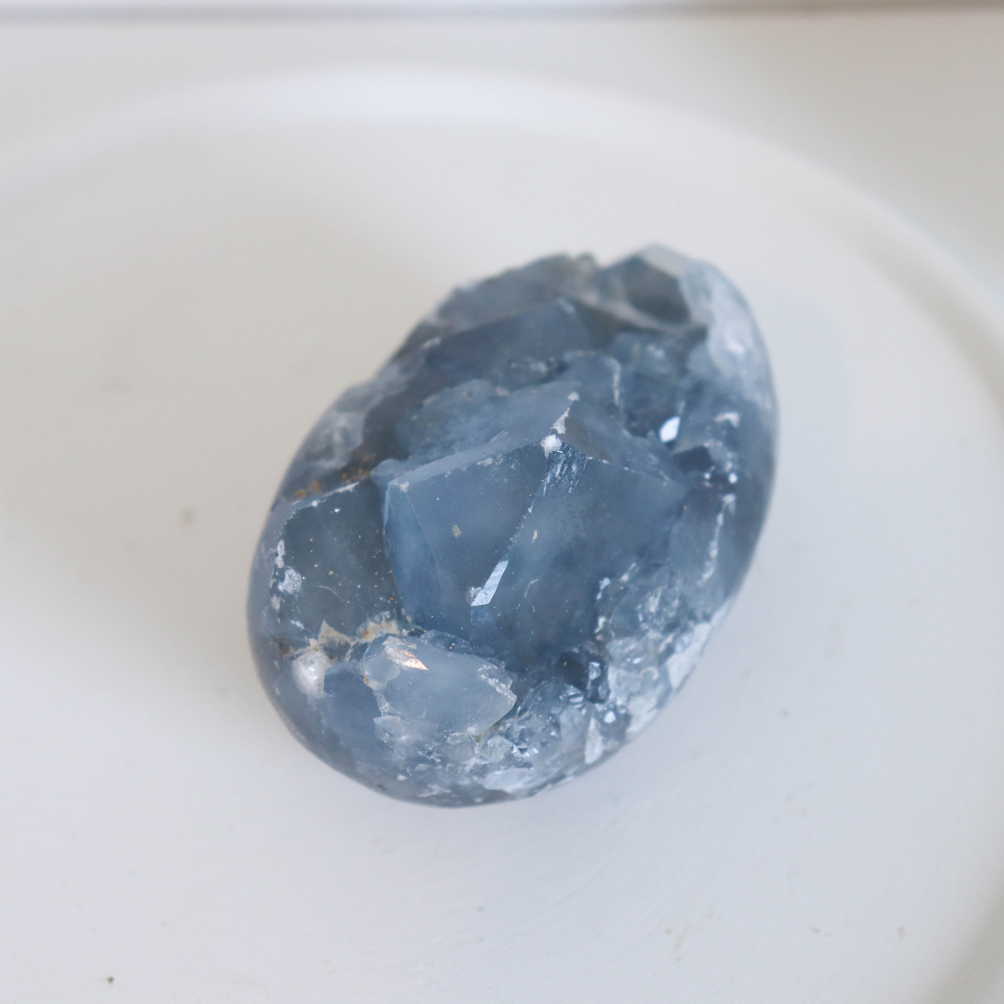 Celestite #168 SALE
