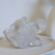 AA Clear Quartz Cluster #24
