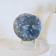 Celestite Egg #14