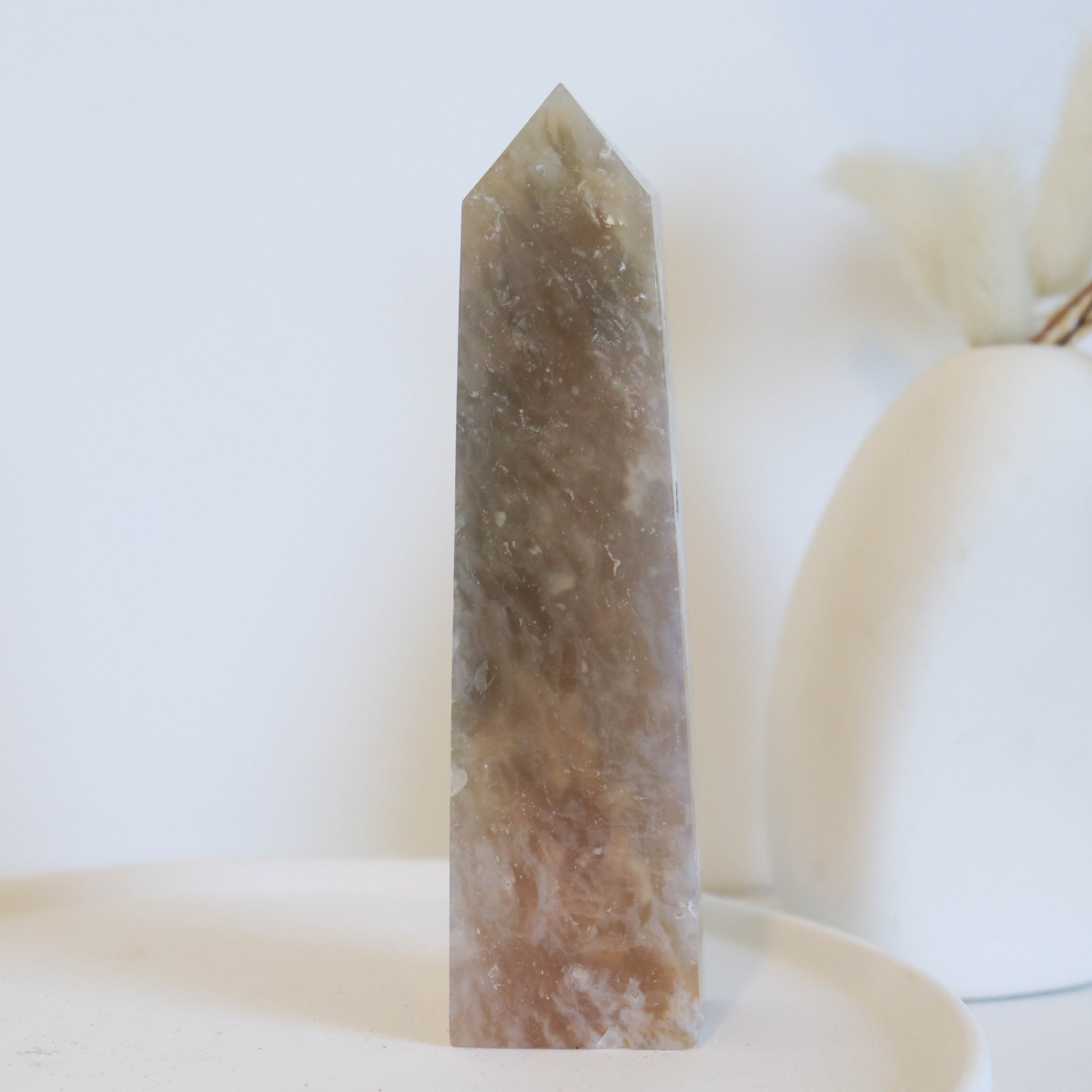 Blue Plume Tower #11